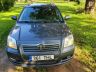 Toyota Avensis 2004 - Car for spare parts