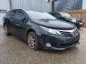 Toyota Avensis 2012 - Car for spare parts