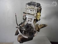 BMW 5 (E39) Petrol engine (2.0 110kw) Part code: 11000007943
Body type: Sedaan
Engine...