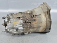 BMW 5 (E39) Gear Box 5 Speed Part code: 23001434410
Body type: Sedaan
Engine...