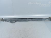Audi A6 (C5) Rocker panel moulding, left Part code: 4B0853859 7DL
Body type: Universaal
...