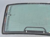 BMW 3 (E46) rear glass Part code: 51317001460
Body type: Sedaan