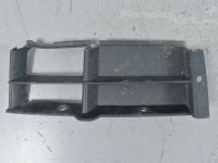 BMW 5 (E39) Bumper grille, right Part code: 51118235640
Body type: Sedaan