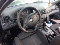 BMW 3 (E46) 2000 - Car for spare parts