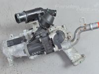 Ford Mondeo Exhaust gas recirculation valve (EGR) (1.6 diesel) Part code: 1702178 -> 2473602
Body type: Univer...
