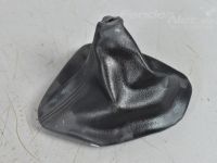 BMW 5 (E39) Gear lever cover Part code:  25111222755
Body type: Sedaan