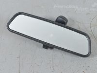 BMW 5 (E39) Rear view mirror, inner (def.) Part code: 51161928939
Body type: Sedaan