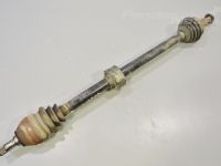 Saab 9-3 Drive shaft, right (1.8 gasoline / man) Part code: 12804150
Body type: Universaal
Engin...