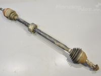 Saab 9-3 Drive shaft, right (1.8 gasoline / man) Part code: 12804150
Body type: Universaal
Engin...