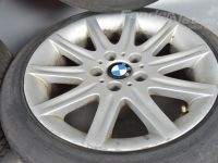 BMW 5 (E39) Rim aluminum 17" (kit) BMW E39 Part code: 8JX17
Body type: Sedaan
Additional n...