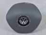 Volkswagen Passat (B8) 2014-2023 Air bag (steering wheel) Part code: 5G0880201C 81U