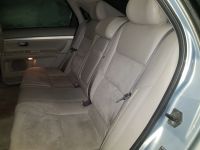 Volvo S80 2001 - Car for spare parts