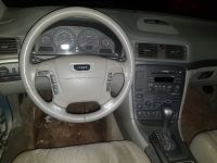 Volvo S80 2001 - Car for spare parts