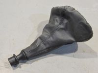 Fiat Punto Gear lever cover Body type: 3-ust luukpära