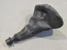 Fiat Punto Gear lever cover Body type: 3-ust luukpära