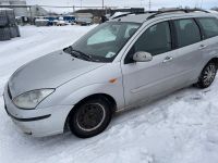 Ford Focus 2002 - Car for spare parts