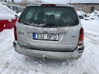 Ford Focus 2002 - Car for spare parts