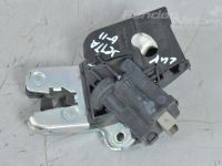 Volkswagen Jetta Trunk lid lock Part code: 4F5827505D
Body type: Sedaan
Engine ...