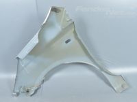 Nissan Note (E11) Front fender, right Part code: F31009U0M0
Body type: 5-ust luukpära
