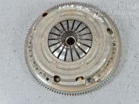 Skoda Fabia Flywheel, manual (1.2 gasoline) Part code: 03D105269D
Body type: 5-ust luukpära...