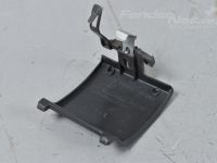 Opel Astra (G) 1998-2005 Front bumper hook hole cover Part code: 90559482
Additional notes: New origi...