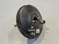 Fiat Punto brake booster Part code: 51722084
Body type: 3-ust luukpära