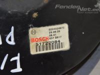 Fiat Punto brake booster Part code: 51722084
Body type: 3-ust luukpära
