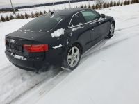 Audi A5 (B8) 2010 - Car for spare parts