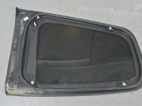 Chevrolet Orlando Side window, right (rear) Part code: 95026340
Body type: Mahtuniversaal
E...