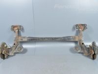 Chevrolet Orlando Rear axel beam (compl.) Part code: 13427907
Body type: Mahtuniversaal
E...