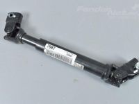 Chevrolet Orlando steering shaft Part code: 13351822
Body type: Mahtuniversaal
E...