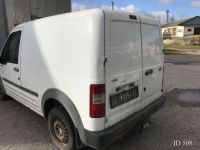 Ford Transit Connect (Tourneo Connect) 2007 - Car for spare parts