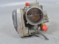 Chevrolet Orlando Throttle valve (1.8 gasoline) Part code: 55562380
Body type: Mahtuniversaal
E...