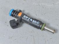 Chevrolet Orlando Injection valve (1.8 gasoline) Part code: 55353806
Body type: Mahtuniversaal
E...