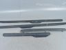 Chevrolet Orlando Roof rack (kit) Part code: 95482637 / 95482638
Body type: Mahtu...