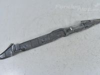 Chevrolet Orlando Front fender side panel protector, left Part code: 95476027
Body type: Mahtuniversaal
E...