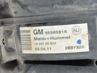 Chevrolet Orlando Inlet manifold (1,8 gasoline) Part code: 55565816
Body type: Mahtuniversaal
E...