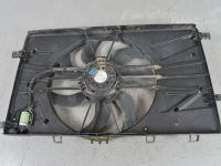 Chevrolet Orlando Cooling fan  (complete) Part code: 13267633 / 13335182
Body type: Mahtu...