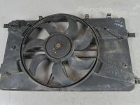 Chevrolet Orlando Cooling fan  (complete) Part code: 13267633 / 13335182
Body type: Mahtu...