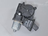 Chevrolet Orlando Window regulator engine, front right Part code: 95273805
Body type: Mahtuniversaal
E...