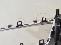 Volkswagen Touran Dashboard cover, left Part code: 5TB858415A  DUP
Body type: Mahtunive...