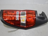 Hyundai H-1 Rear lamp, right Part code: 924024H060
Body type: Kaubik