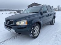 Volvo XC90 2008 - Car for spare parts