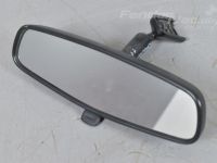 Chevrolet Orlando Rear view mirror, inner (def.) Part code: 13585947
Body type: Mahtuniversaal
E...