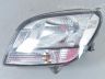 Chevrolet Orlando Headlamp, left Part code: 95025585
Body type: Mahtuniversaal
E...