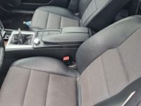 Mercedes-Benz C (W204) 2010 - Car for spare parts