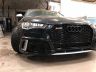 Audi A6 (C7) 2013 - Car for spare parts