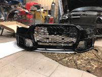 Audi A6 (C7) 2013 - Car for spare parts