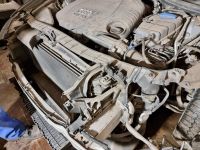 Audi A6 (C7) 2013 - Car for spare parts