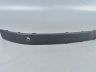 Seat Alhambra 1996-2010 Front bumper moulding, right PDC Part code: 7M7807718B
Additional notes: New ori...